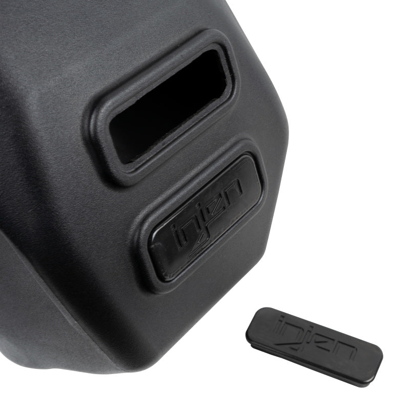 Injen 19-22 Ram 2500/3500 I6-6.7L Diesel Evolution Ansaugung - geölter Filter