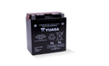 Yuasa YTX20CH-BS High Performance AGM Battery (Bottle Supplied)