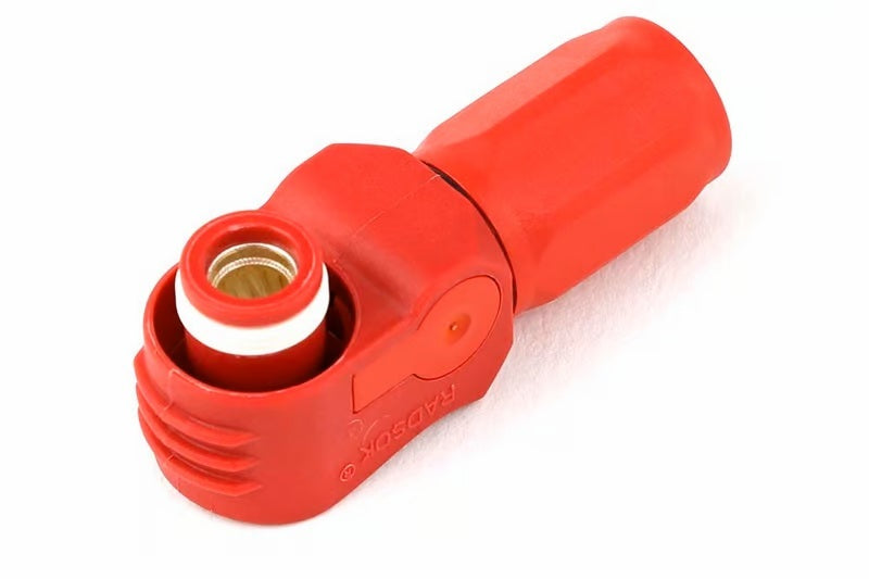 Haltech 120A SurLok-Anschluss für Nexus R3/PD16 - Rot