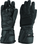 FIRSTGEAR Thermodry Long Gloves Black - Large