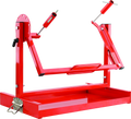 BikeMaster Swivel MX Engine Stand