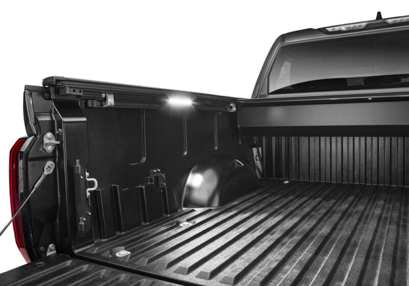 Retrax 19–23 Dodge Ram 1500 5,7 Fuß Bett Retrax EQ