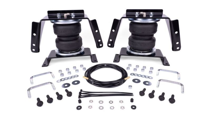 Air Lift 17-24 Ford F-350 Cab &amp; Chassis 2WD/4WD Loadlifter 5000 Luftfedersatz