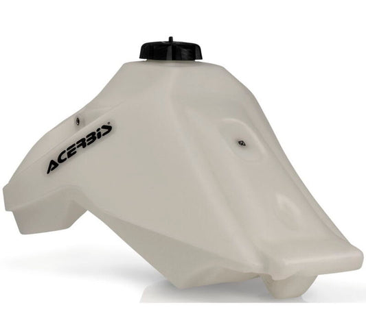 Acerbis 13-16 Honda CRF250 3.1 Gallon Fuel Tank - Natural