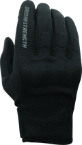 Speed and Strength Speed Society Gloves Black Womens - Medium