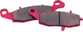 BikeMaster Kawasaki Sintered Brake Pads