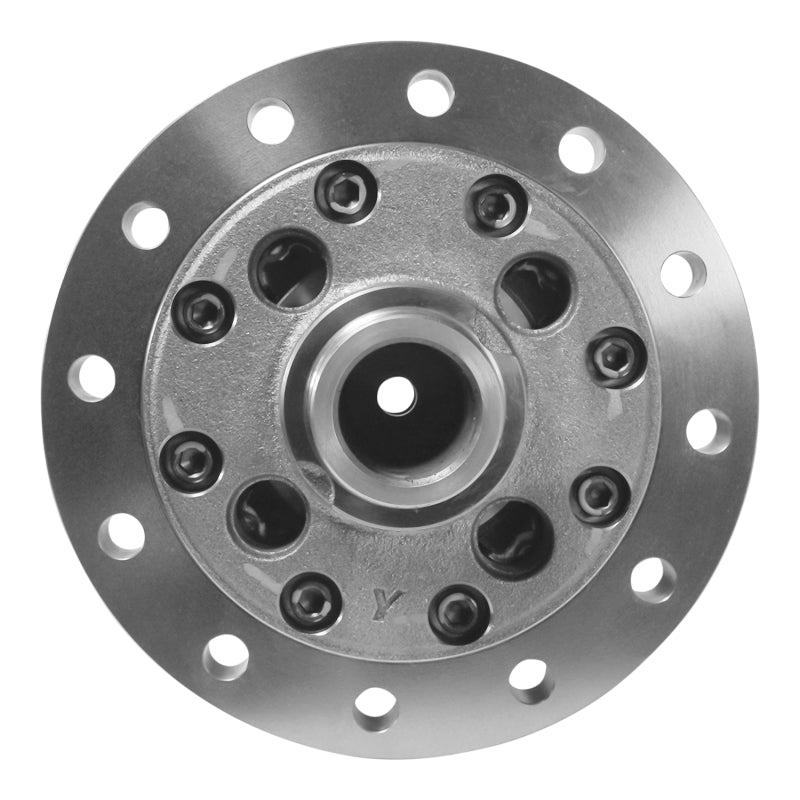 Yukon Gear Dura Grip Positraction for AAM 10.5in w/30 Spline Axles 3.73 & Up Ratio