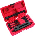 BikeMaster Crank Case Separator Tool Set