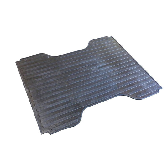 Alfombrilla para caja de camioneta Westin 2004-2014 Ford F-150 (caja de 6,5 pies), color negro