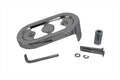 Voltage regulator cover chrome for Harley-Davidson Sportster 1985-2003