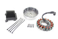 Alternator charging system 50A for Harley-Davidson Dyna 2012-2017