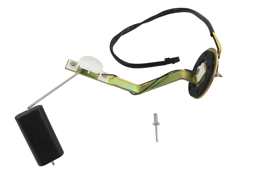 Fuel gauge sending unit for Harley-Davidson Touring 1997-2001