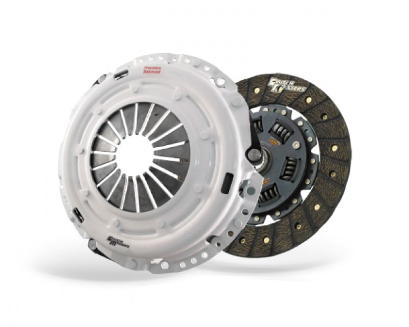 Clutch Masters 23–24 Toyota GR Corolla 1,6 l Turbo 6-Gang FX100 Kupplungssatz – 460 Nm Drehmoment