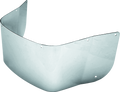 Bikers Choice 80-13 FLH Ex FLHX & Trike Smooth Lower Fender Trim Replaces H-D 59231-86