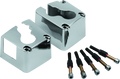 Kuryakyn Tappet Block Covers 84-99 Evolution Motors