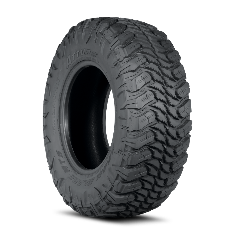 Atturo Trail Blade MTS Reifen - 37x12.50R17LT 124Q