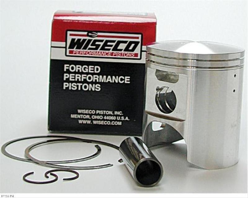 Kit de pistón Wiseco para Yamaha YFZ350 Banshee/RZ350 ProLite 2559CD