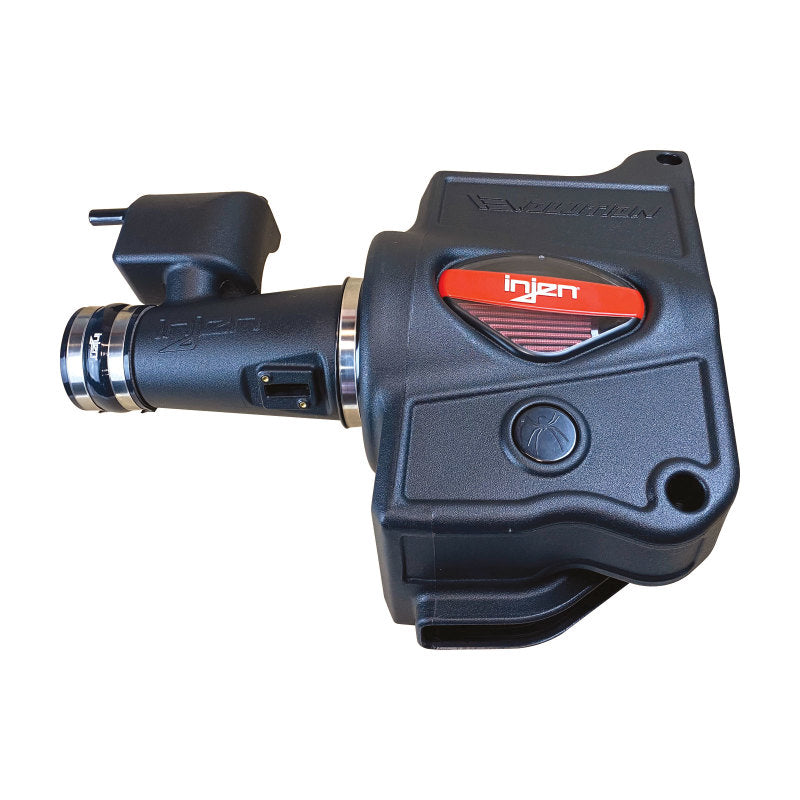 Injen 17–18 Nissan Armada/14–18 Infiniti QX80 5,6 l Evolution-Lufteinlass (geölt)