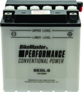 BikeMaster BB30L-B Battery