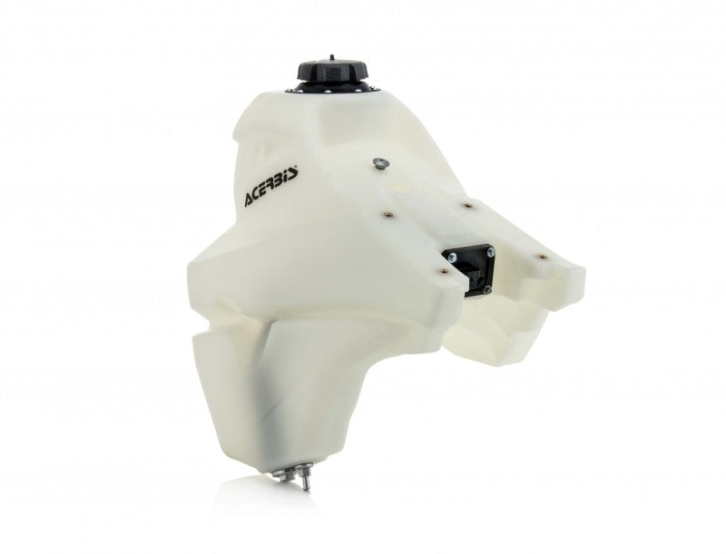 Acerbis 16-19 KTM SX-F250-450/XC-F250-450/EXC-F250-500/XC-W250tpi-300tpi 3,1 Gallonen Kraftstofftank - Nat