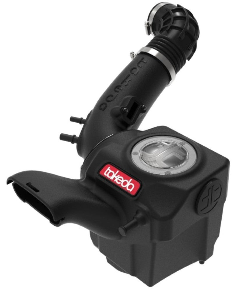 Sistema de admisión seco aFe POWER Momentum GT Pro para Ford Fiesta ST L4-1.6L (t) 16-19