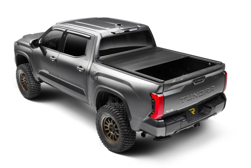 Retrax 19–23 Dodge Ram 1500 5,7 Fuß Bett Retrax EQ