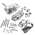 S&S Cycle 84-99 BT Billet Universal Oil Pump Only Kit