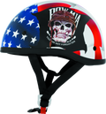 Skid Lids POW MIA Original Helmet - 2XL
