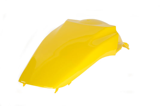 Acerbis 2003 Kawasaki KLX400/ 00-07 Suzuki DRZ400/400E Rear Fender - RM Yellow