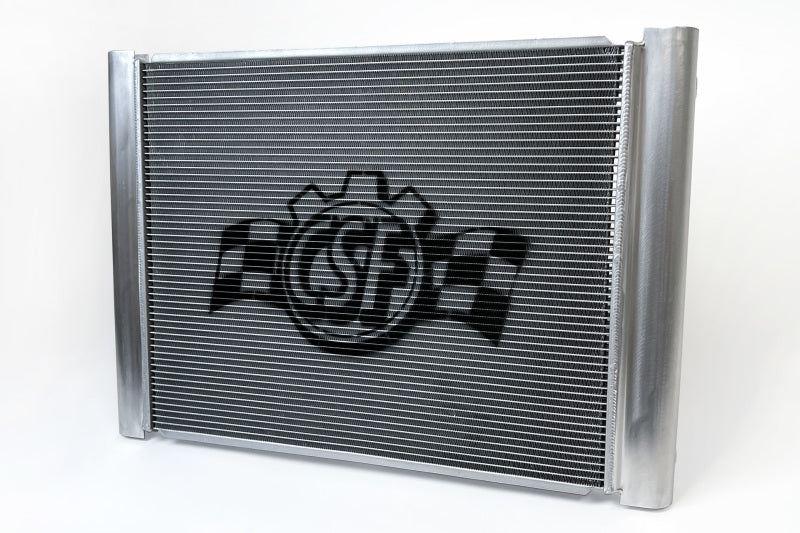 CSF 06-10 BMW E60 M5 / 06-10 BMW E63/E64 M6 Aluminium Hochleistungskühler