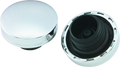 Bikers Choice 82-E96 Nonvent High Top Gas Cap Left Side Fat Bob Srew In Type