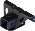 Enganche trasero de 2 pulgadas para Kawasaki Brute Force 750i/ Brute Force 650 4x4i 05-24 KFI