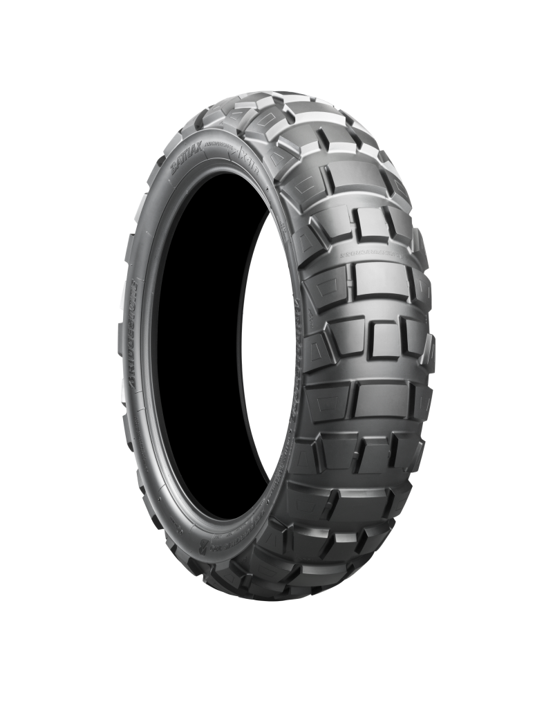 Neumático Bridgestone Battlax Adventurecross AX41R - 120/90-17 M/C 64P TL