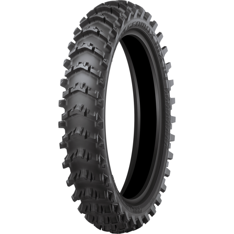 Neumático trasero Dunlop Geomax MX14 - 90/100-14 M/C 49M TT