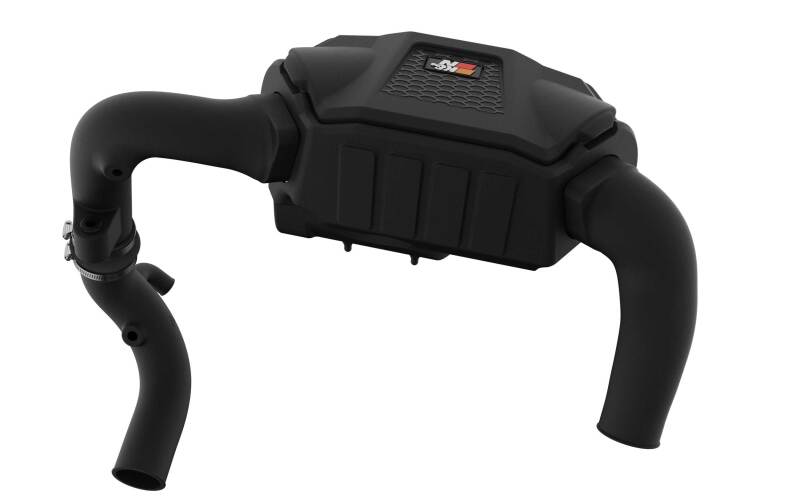 K&amp;N 20-24 Ford Explorer 3.0L V6 / 20-24 Lincoln Aviator 3.0L V6 Leistungsstarkes Luftansaugsystem