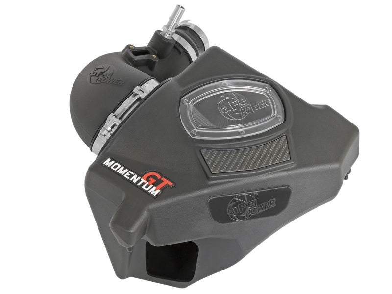 Sistema de admisión Momentum GT Pro DRY S Etapa 2 13-16 Cadillac ATS L4-2.0L (t)