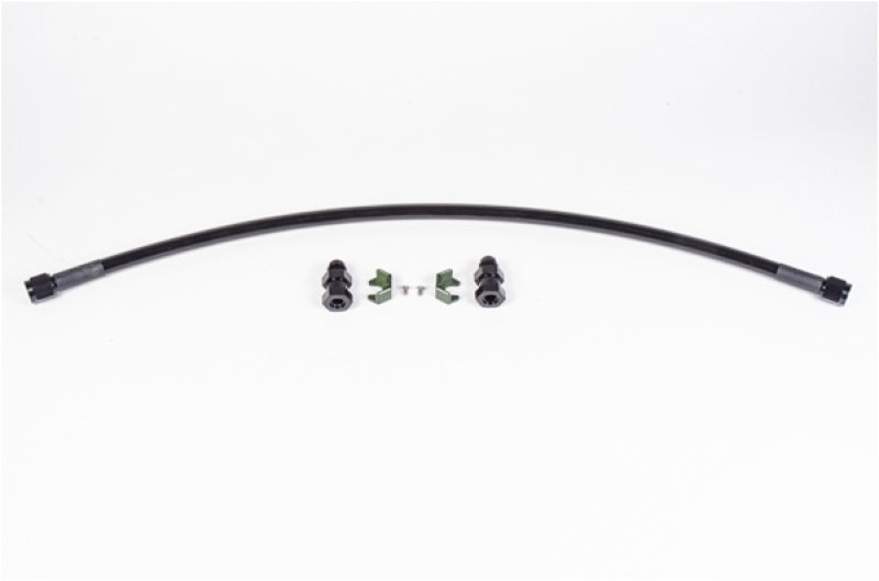 Radium Engineering 2015+ Subaru WRX Kraftstoffzufuhrleitungssatz