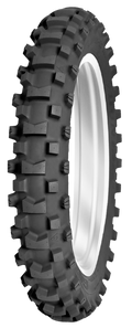 Dunlop Geomax AT82 Rear Tire - 110/90-19 M/C 62M TT