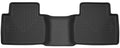 Husky Liners 2018 Toyota Camry X-Act Contour Black Floor Liner (2nd Seat)