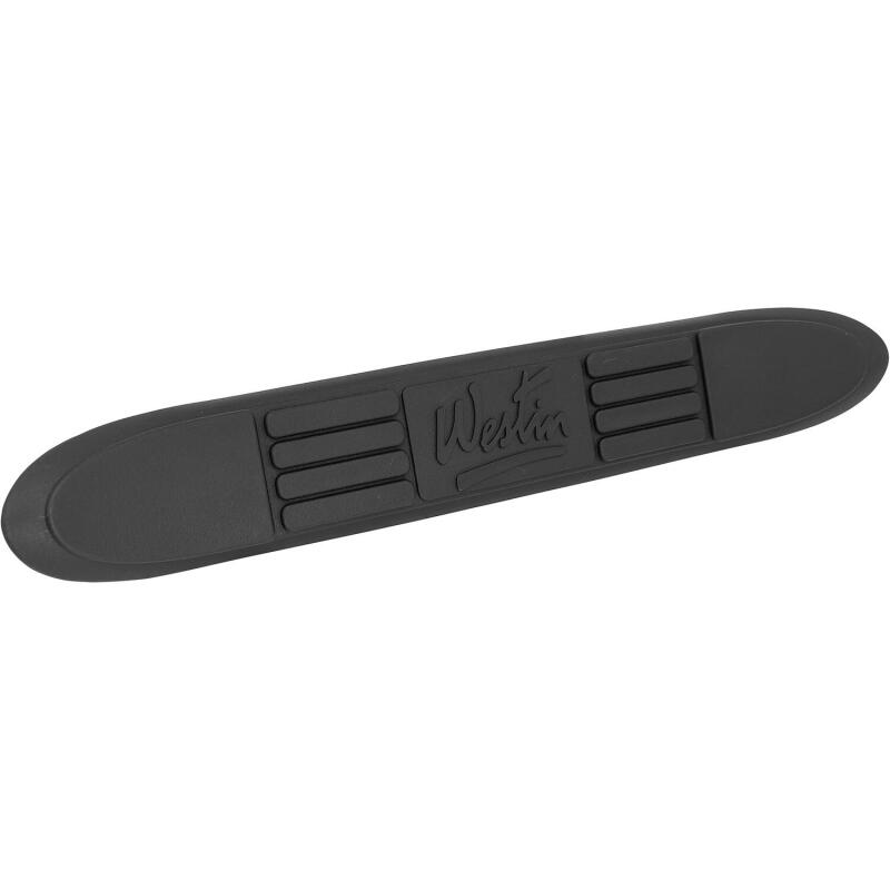Kit de servicio de reemplazo Westin con almohadilla de 20 pulgadas - Negro