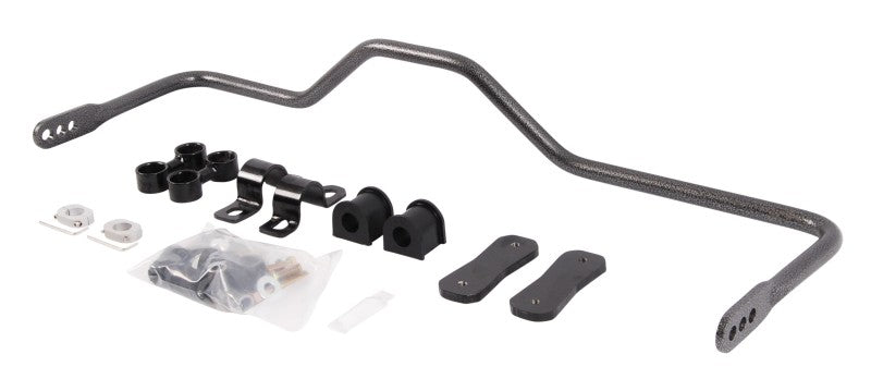 Hellwig 2022+ Ford Bronco Solid Chromoly 3/4 Zoll Hinterrad-Stabilisator