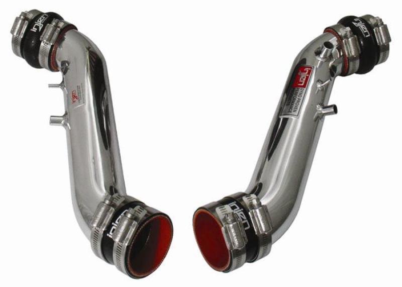 Injen 90-96 Pipe Only Intake System 300Z Non Turbo Polished Short Ram Intake