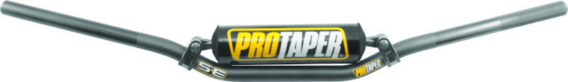 ProTaper SE Carmichael Lenker - Platin Grau