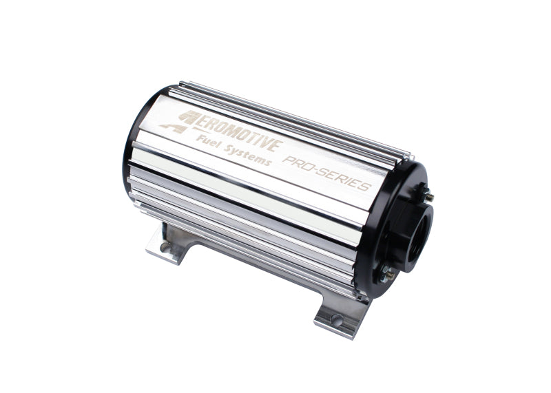 Bomba de combustible Aeromotive Pro-Series: aplicaciones con carburador o EFI