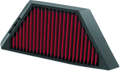 BikeMaster Kawasaki ZX1400 Ninja ZX-14R Air Filter