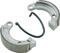BikeMaster Brake Shoes