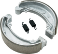 BikeMaster Honda Brake Shoes