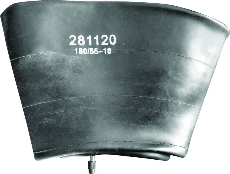 Twin Power Tube 180/55-18 TR4 Metall-Mittelventil