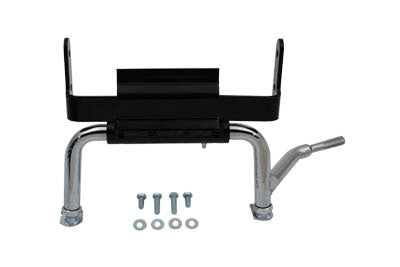 Adjustable Center Stand For Harley-Davidson Softail 1992-2007