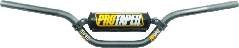 ProTaper SE Honda Mini-Lenker - Platingrau